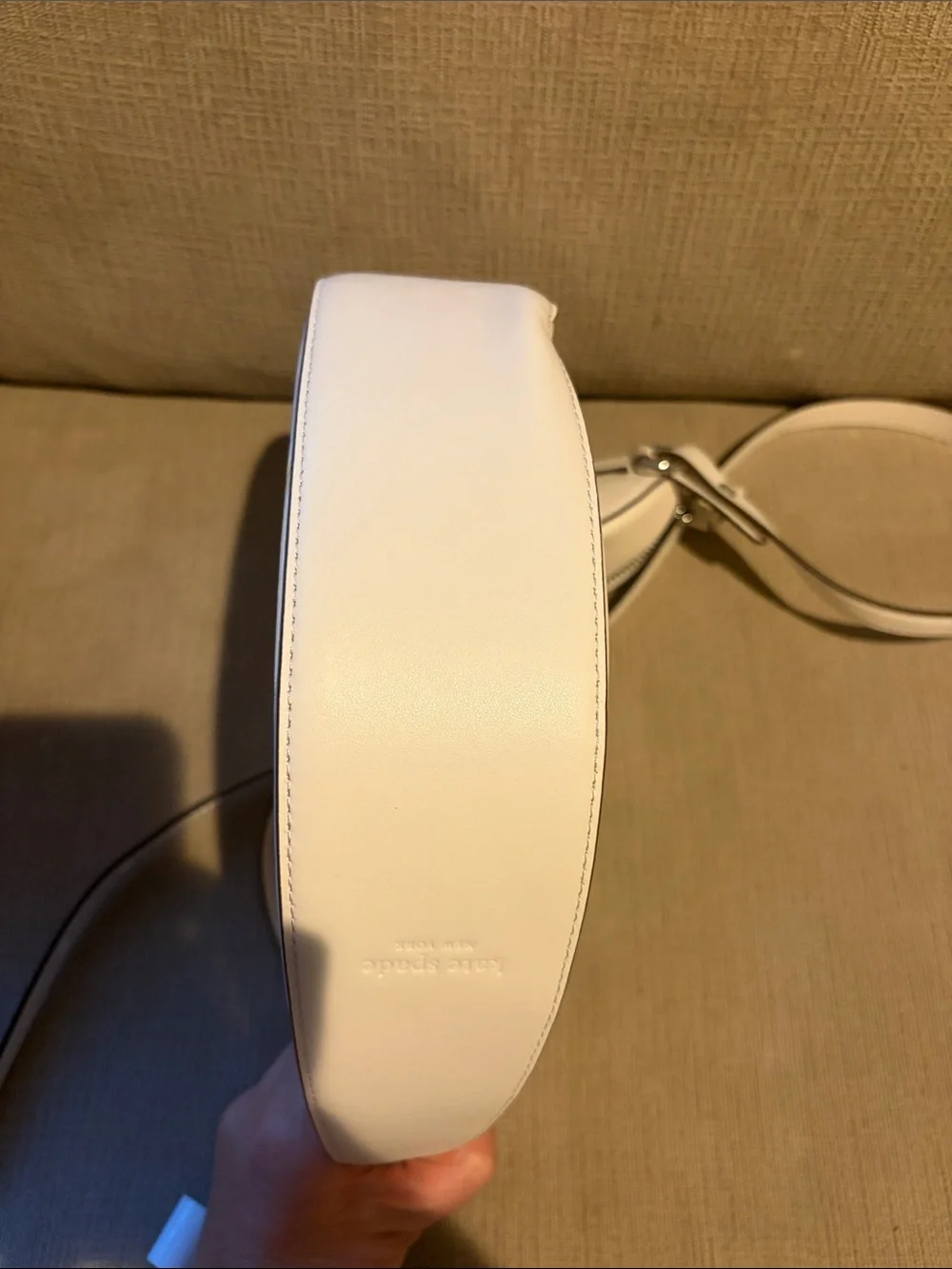 Kate Spade Duo Banana Crossbody